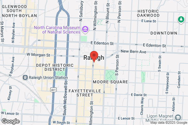 Dhic, Tryon Grove Apartments