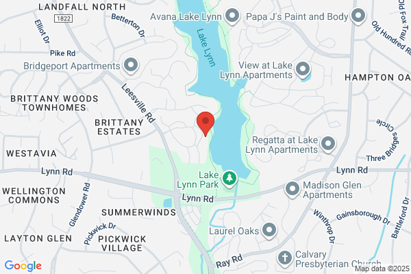 Dominion On Lake Lynn