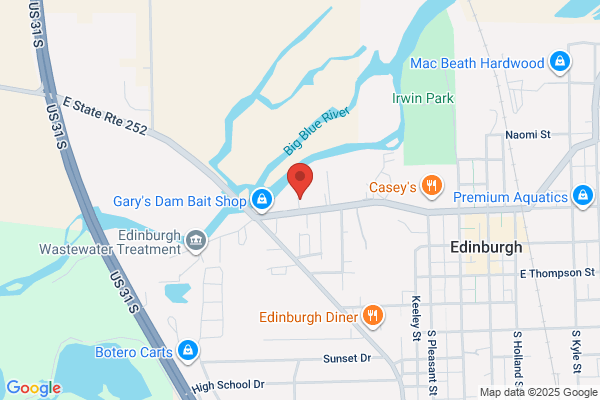 Edinborough Commons