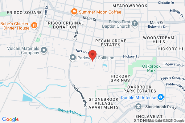 Fox Haven Apartments