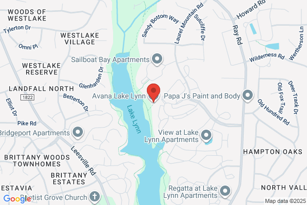 Governors Point Apartments