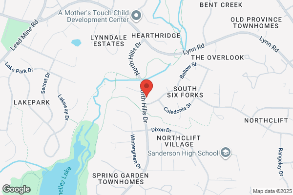 Lynnwood Park