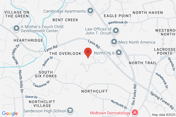 Midtown Crossing Apartments