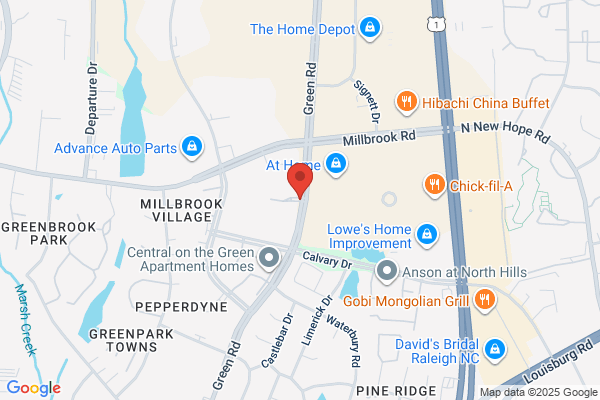 North Hills at Town Center