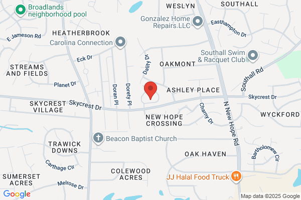 Northstone Apartments