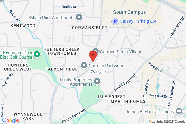 Parkwood Village Apartments