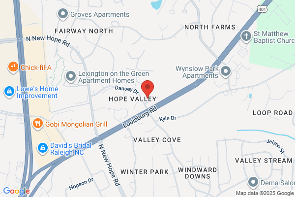 Regency Park Apartment Homes
