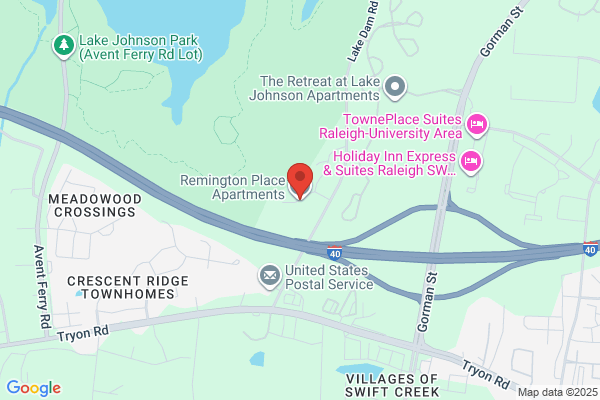 Remington Place Apartments