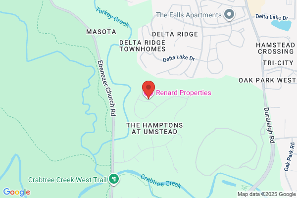 Renard Properties