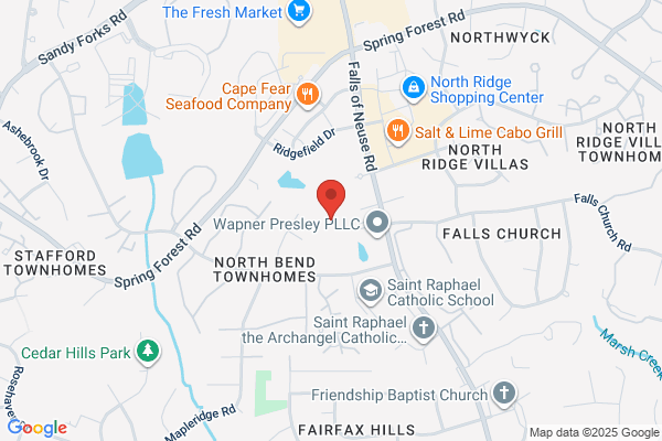 Schrader Rental Properties