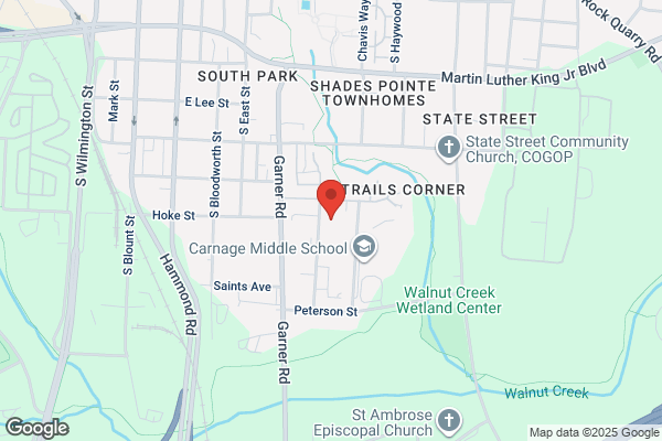 Shammah Winds Apartments