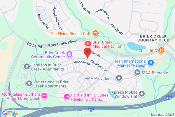 The Exchange at Briar Creek