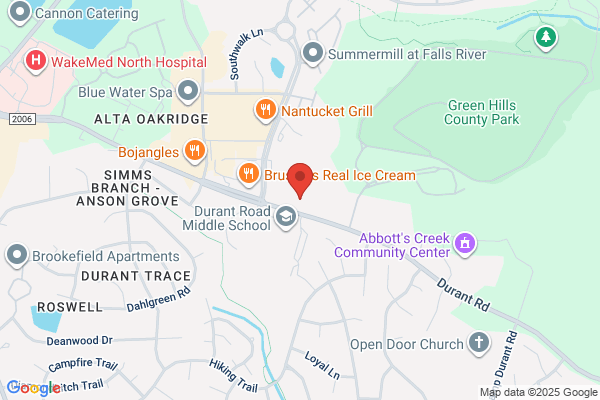 Raleigh Hearing and Tinnitus Center