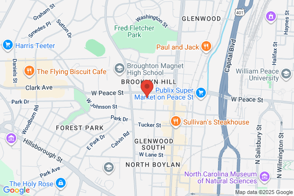 Appliance Service Center of Raleigh