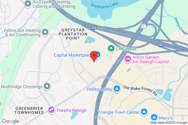Garner Appliance & Mattress - Raleigh