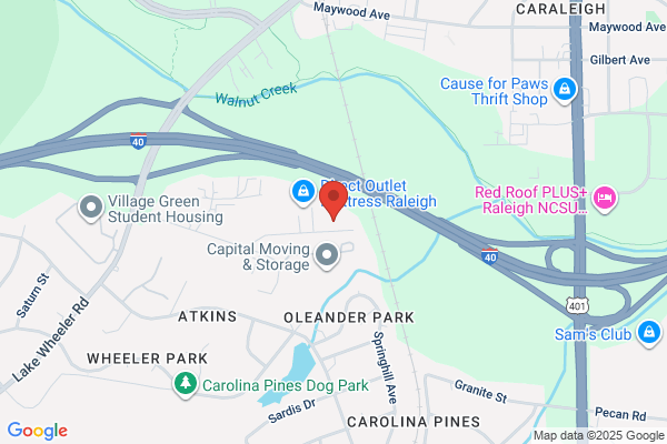 Goodwin Refrigeration Services, Inc.