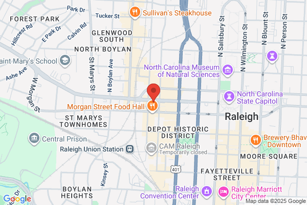 Hobgood Kenneth E Architects