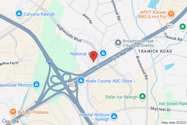 North Raleigh Florist