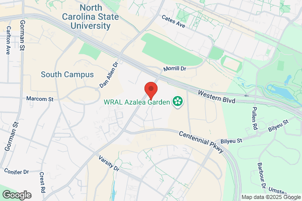 Bitcoin ATM Raleigh - Coinhub