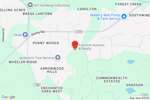 Carolina Auction & Realty, Inc.