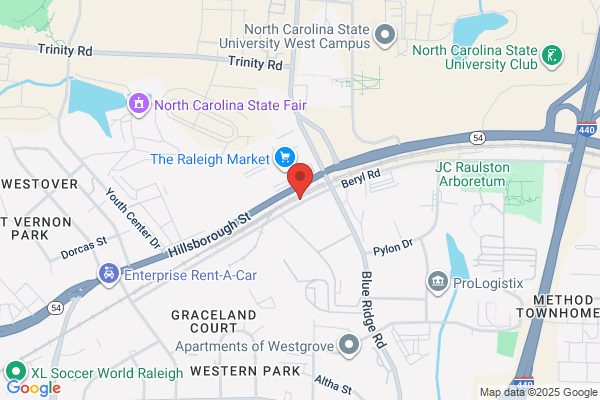 Beryl Rd Automotive & Collision