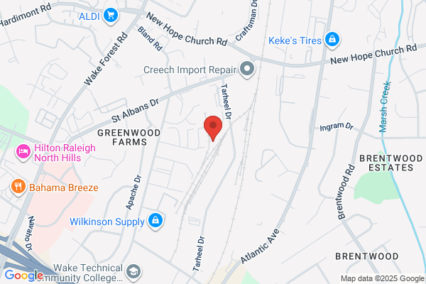 JRZ Auto Repair LLC