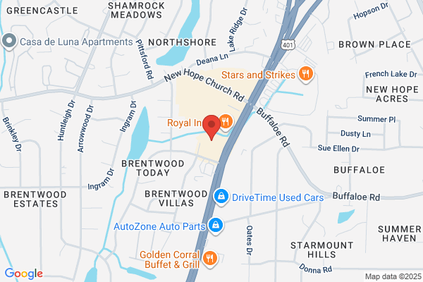 L & M Auto Body Inc