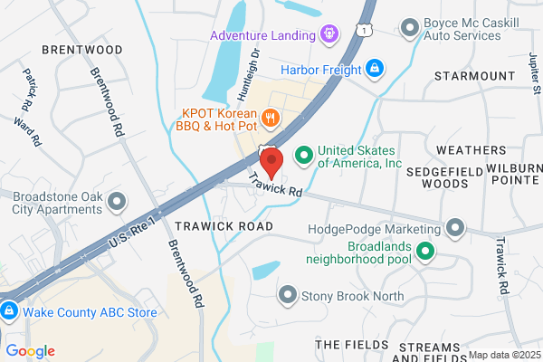 Northside Auto Body