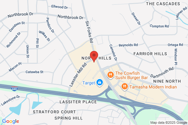 North Hills Tire Pros