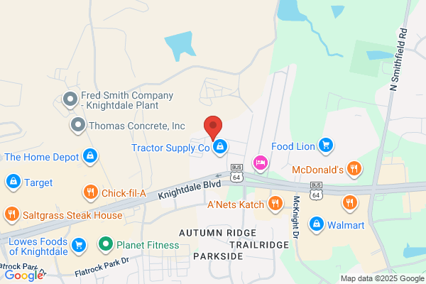 Auto Doctor of Raleigh
