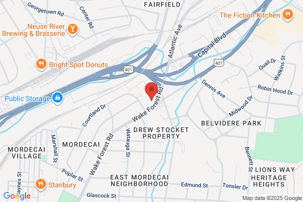 Brown's Alignment & Brake Service Inc