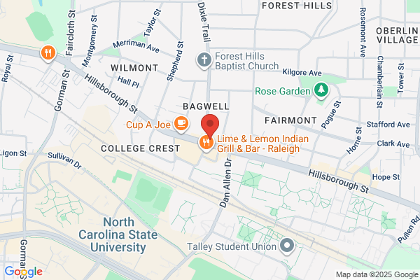 Campus Auto Service
