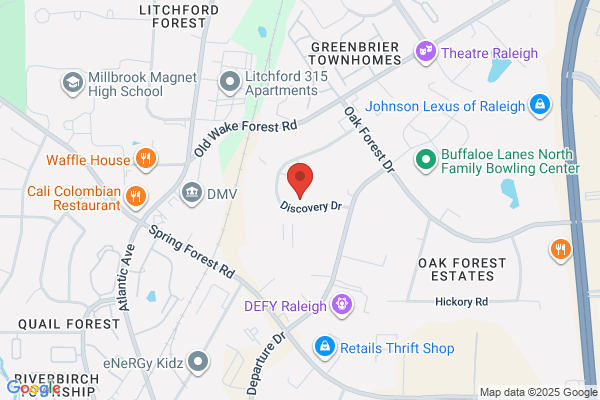 D & E Quality Service Inc