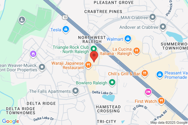 Duraleigh Auto Center