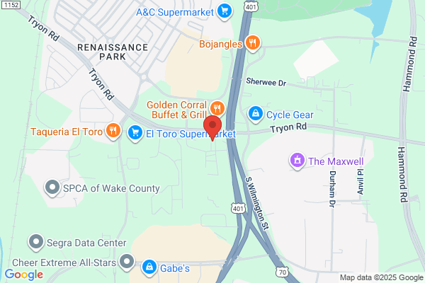 Duty Tire & Service Center