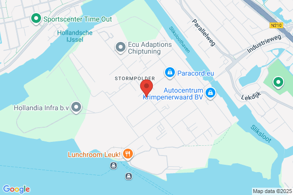 Peede's Automobile Service