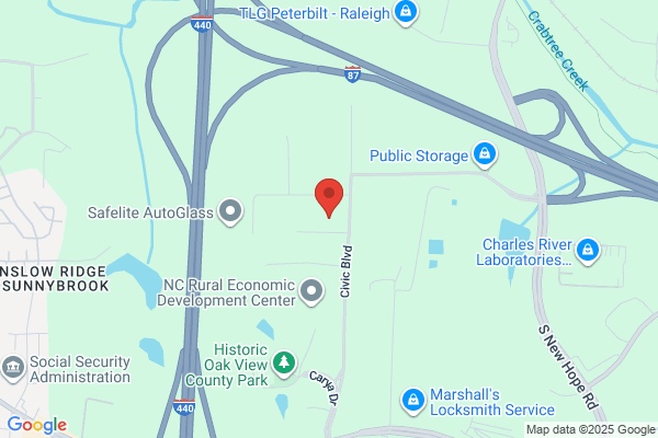 Parts Depot Company