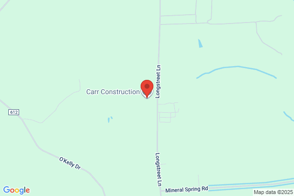 Carr Construction