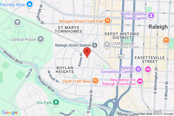 Highrise Repair Inc