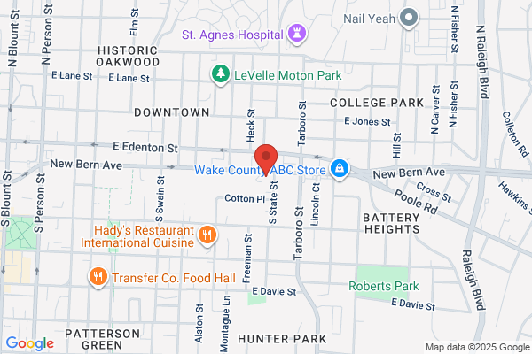 Raleigh Federal Employees Fcu