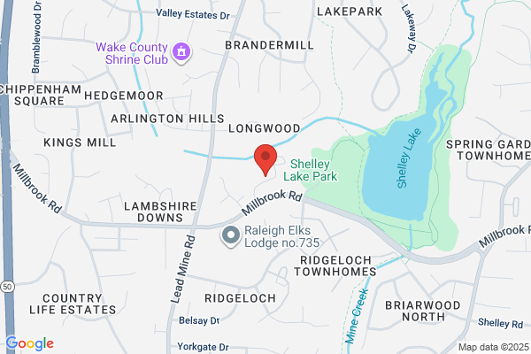 Millbrook Apartment Homes