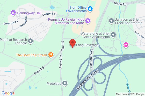 Long Beverage Inc