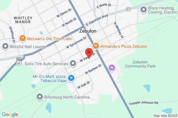 USA Insulation Raleigh-Durham