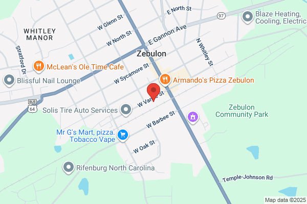 USA Insulation of Raleigh & Greensboro