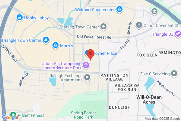 OfficeMax - CLOSED