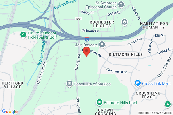 Biltmore Hills Apartments