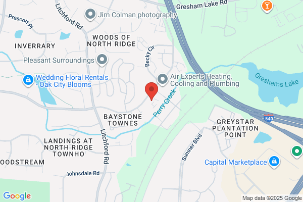 Capitol Properties Llc