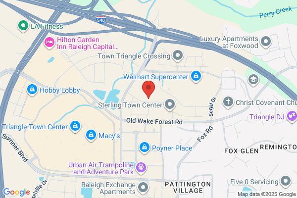 Piedmont Center Properties