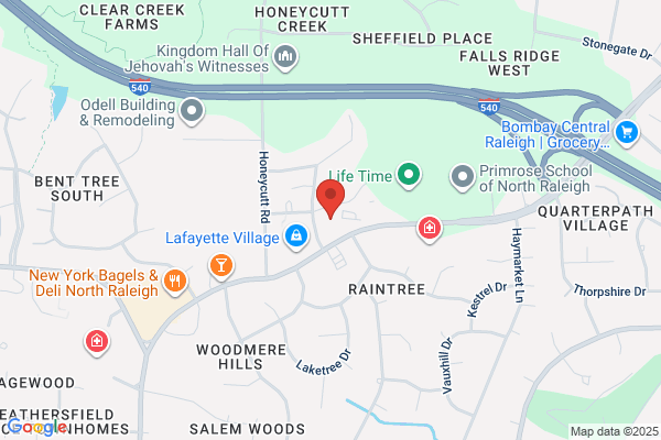 Thetford Property Management