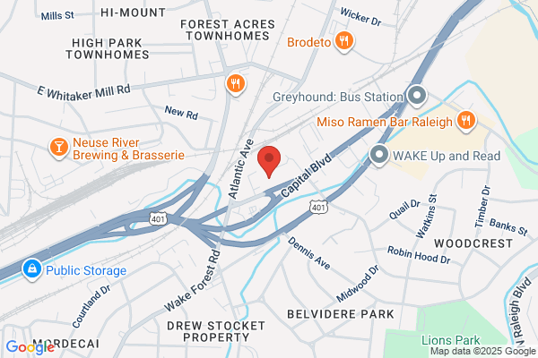 Tillery Paul Commercial Rentals